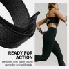 Crong Nylon Sport Loop per Apple Watch 38/40/41/42 mm arancione