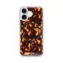 Crong Deluxe MAG Cover - cover per iPhone 17 MagSafe (Tortoise)