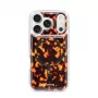 Crong Deluxe MAG Cover - cover per iPhone 17 Pro MagSafe (tartaruga)