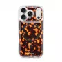 Crong Deluxe MAG Cover - cover per iPhone 17 Pro Max MagSafe (tartaruga)
