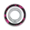 Crong Deluxe RING Holder - anello magnetico per telefono MagSafe (Pink Tortoise)