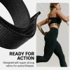 Crong Nylon Sport Loop per Apple Watch 38/40/41/42 mm (Midnight Run)