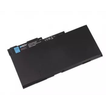 Batteria di ricambio GREENCELL RDY CM03XL per HP EliteBook 740 G1, 745 G1, 750 G1, 755 G1, 840 G1, 845 G1, 850 G1, 855 G1, 740 G2, 745 G2, 750 G2, 755 G2, 840 G2, 845 G2, 850 G2, 855 G2, ZBook 14 G2, 15u G2