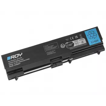 Batteria GREENCELL RDY 42T4235 42T4791 42T4795 per Lenovo ThinkPad T410 T420 T510 T520 W510 W520 E520 E525 L510 L520 SL410 SL510