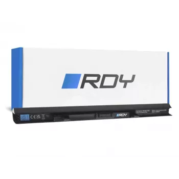 Batteria RDY PA5185U-1BRS per Toshiba Satellite C50-B C50D-B C55-C C55D-C C70-C C70D-C L50-B L50-B-125 L50D-B L50-C L50D-C