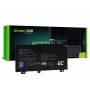 Batteria Green Cell B31N1726 per Asus TUF Gaming FX504 FX505 FX705