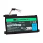 Batteria Green Cell per ASUS C31N1912 / B31N1912, 3 celle, 42Wh, 11,55V, Li-Ion Polymer, nero