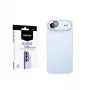 MyScreen Diamond Glass protezione lenti fotocamera per Apple iPhone 17 Air - trasparente