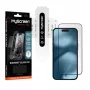 MyScreen Diamond Glass Pro pellicola protezione schermo per Apple iPhone 15 Pro Max