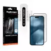 MyScreen Diamond Glass Pro pellicola protezione schermo per Apple iPhone 15 Pro Max