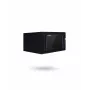 RACKTEL RL-4504WR armadio rack 4U a parete 600x450mm nero