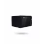 RACKTEL RL-4506WR armadio a parete 6U 19 pollici 600x450 mm nero