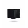 RACKTEL RL-4509WR armadio a parete 9U 600x450mm nero