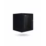 RACKTEL RL-4512WR armadio a parete 12U 600x450, nero