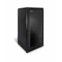 RACKTEL RL-6042SR armadio rack server 42U 600x1000 flat-pack, nero
