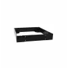 RACKTEL RL-CK600 basamento per armadio 600x600mm nero