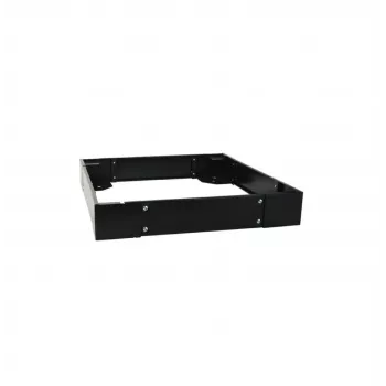 RACKTEL RL-CK600 basamento per armadio 600x600mm nero