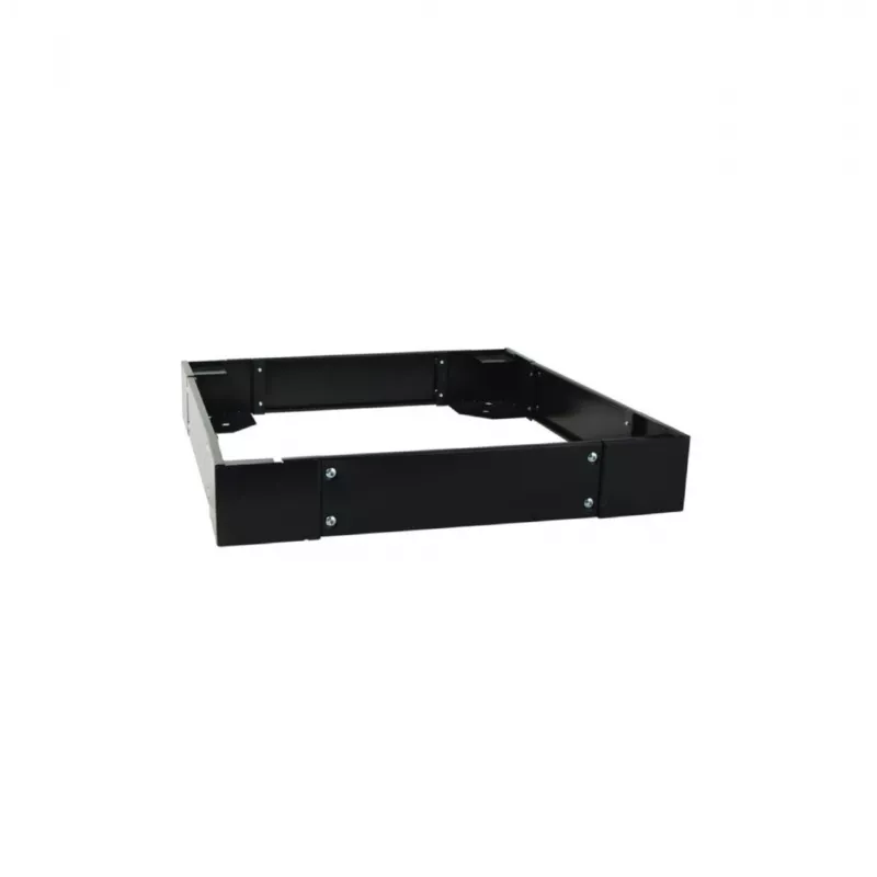 RACKTEL RL-CK600 basamento per armadio 600x600mm nero