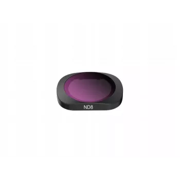 SUNNYLIFE filtro a densità neutra ND8 per Xiaomi FIMI PALM Gimbal Camera