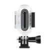 PULUZ custodia subacquea impermeabile per Insta360 GO 2 / PU556T