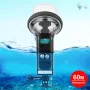 PULUZ custodia subacquea impermeabile per DJI Osmo Pocket 2 / PU570B
