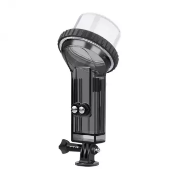 PULUZ custodia subacquea impermeabile per DJI Osmo Pocket 2 / PU570B