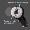 PULUZ custodia subacquea impermeabile per DJI Osmo Pocket 2 / PU570B