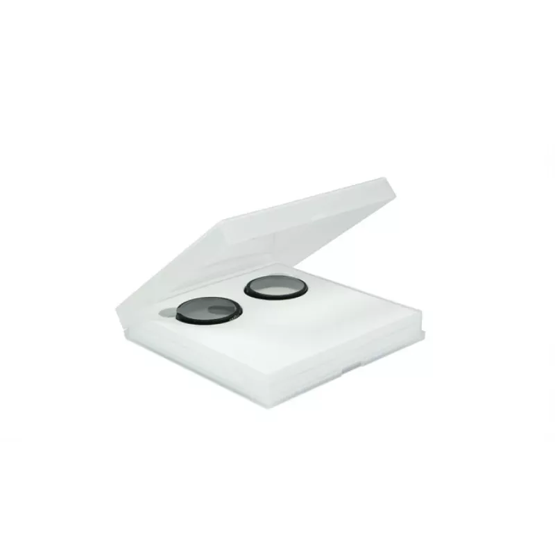 SUNNYLIFE filtro a densità neutra ND4 NDX4 per DJI Mavic Pro (grigio)