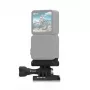 PULUZ PU576B supporto magnetico per DJI Action 2 e GoPro