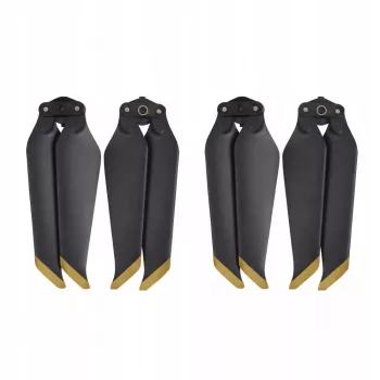 SUNNYLIFE set eliche Gold per DJI Mavic Pro - 4 pezzi / Type 8331F