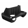Paraluce per telecomando DJI RC Pro SUNNYLIFE - Paraluce pieghevole magnetico in pelle PU