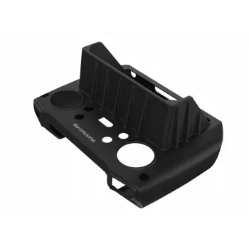 Paraluce per telecomando DJI RC Pro SUNNYLIFE - Paraluce pieghevole magnetico in pelle PU