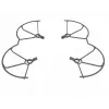 Set protezioni eliche 4 pezzi per DJI Mavic 3 / Mavic 3 Classic SUNNYLIFE - Grigio scuro