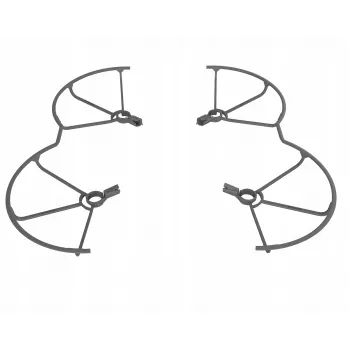 Set protezioni eliche 4 pezzi per DJI Mavic 3 / Mavic 3 Classic SUNNYLIFE - Grigio scuro