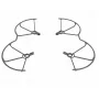 Set protezioni eliche 4 pezzi per DJI Mavic 3 / Mavic 3 Classic SUNNYLIFE - Grigio scuro