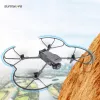Set protezioni eliche 4 pezzi per DJI Mavic 3 / Mavic 3 Classic SUNNYLIFE - Grigio scuro