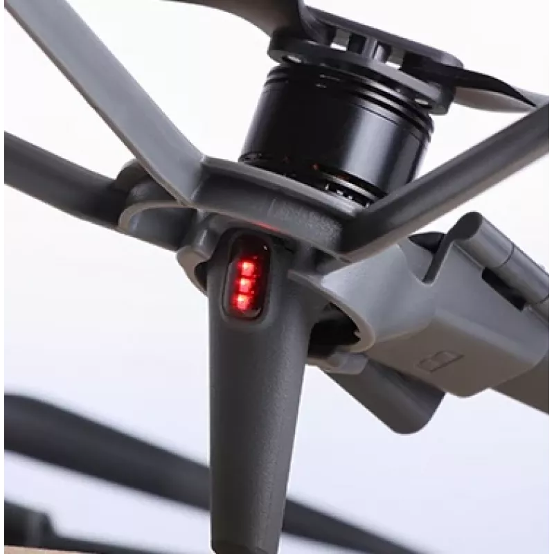 Set protezioni eliche 4 pezzi per DJI Mavic 3 / Mavic 3 Classic SUNNYLIFE - Grigio scuro