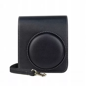 Custodia protettiva per Fujifilm Instax Mini 40 LOVEINSTANT - Nero
