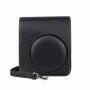 Custodia protettiva per Fujifilm Instax Mini 40 LOVEINSTANT - Nero