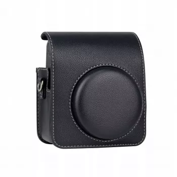 Custodia protettiva per Fujifilm Instax Mini 40 LOVEINSTANT - Nero