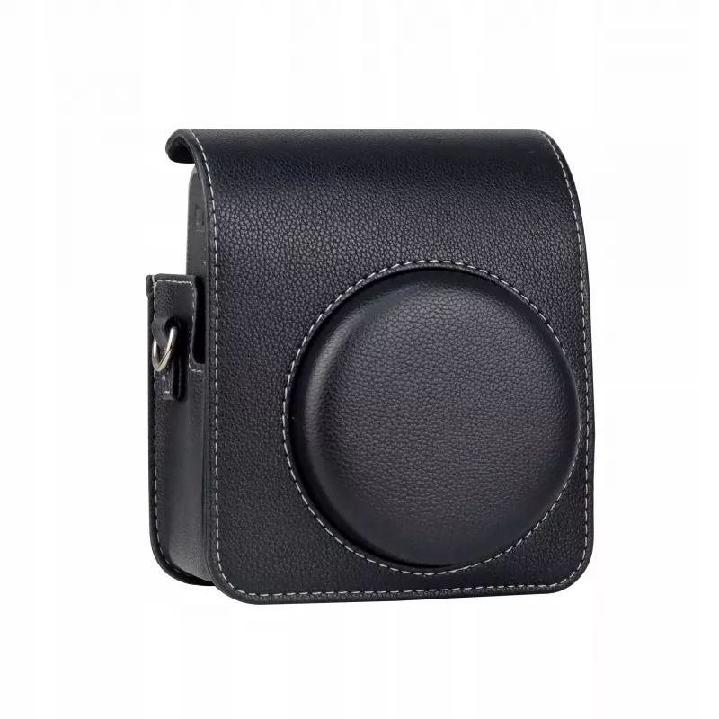 Custodia protettiva per Fujifilm Instax Mini 40 LOVEINSTANT - Nero