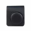 Custodia protettiva per Fujifilm Instax Mini 40 LOVEINSTANT - Nero