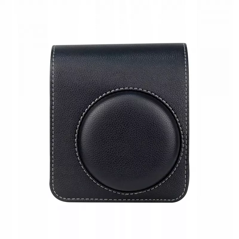Custodia protettiva per Fujifilm Instax Mini 40 LOVEINSTANT - Nero