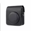 Custodia protettiva per Fujifilm Instax Mini 40 LOVEINSTANT - Nero