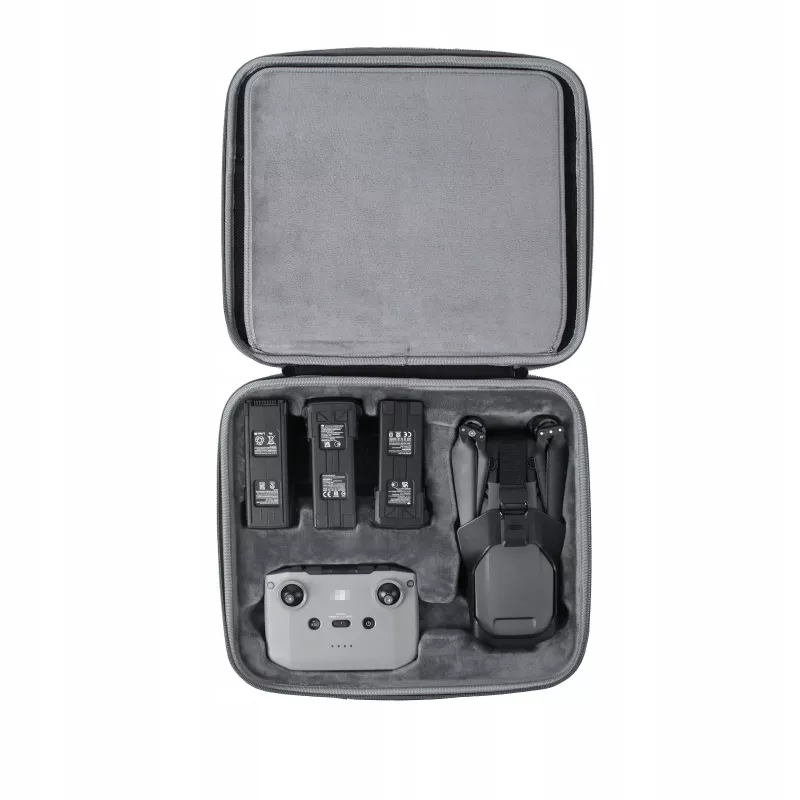 Valigia da trasporto rigida per DJI Mavic 3 / Mavic 3 Classic e telecomando SUNNYLIFE
