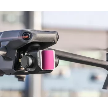 Filtro UV MC per DJI Mavic 3 / Mavic 3 Cine SUNNYLIFE - Protezione obiettivo ultravioletti multistrato