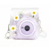 Set accessori 8-in-1 per Fujifilm Instax Mini 11 LOVEINSTANT - Design: Camomilla secca