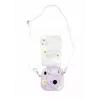 Set accessori 8-in-1 per Fujifilm Instax Mini 11 LOVEINSTANT - Design: Camomilla secca