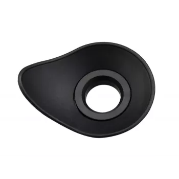 Eyecup EG JJC sostitutivo per Canon 1D X Mark II / EOS 1D X / EOS 5D Mark III / EOS 5DS / EOS 5DS R / EOS 7D Mark II