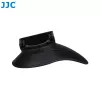 Eyecup EG JJC sostitutivo per Canon 1D X Mark II / EOS 1D X / EOS 5D Mark III / EOS 5DS / EOS 5DS R / EOS 7D Mark II